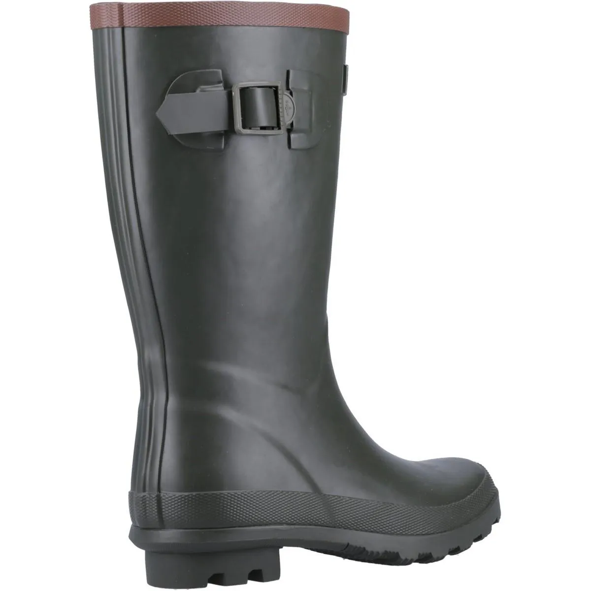 Cotswold Bowldown Wellingtons Green