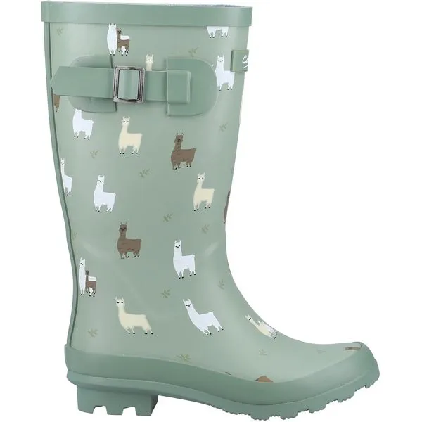 Cotswold Farmyard Junior Wellingtons