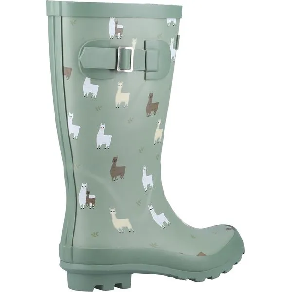 Cotswold Farmyard Junior Wellingtons