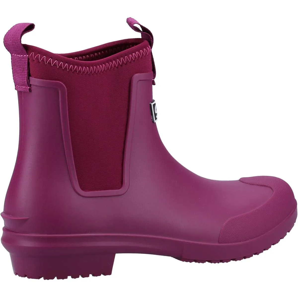 Cotswold Grovsner Wellingtons Berry