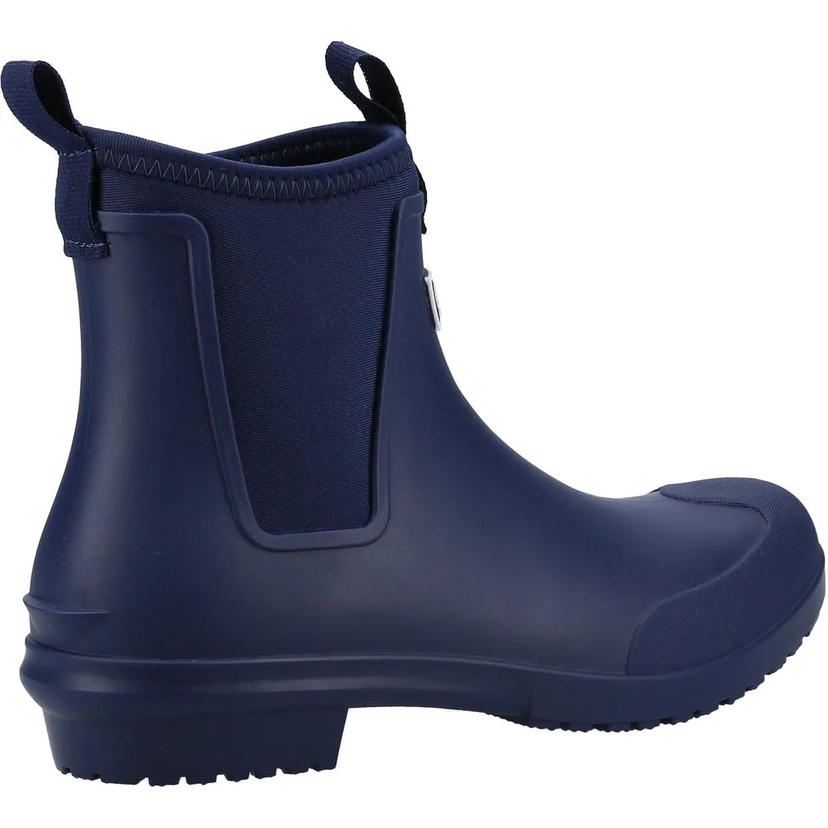 Cotswold Grovsner Wellingtons Navy