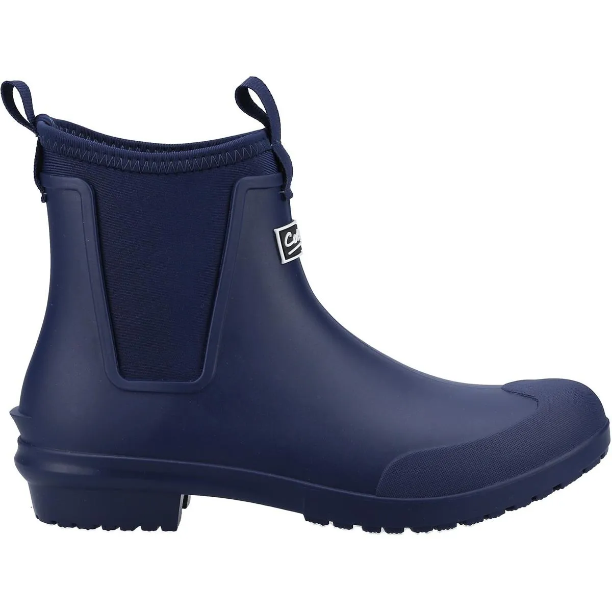 Cotswold Grovsner Wellingtons Navy