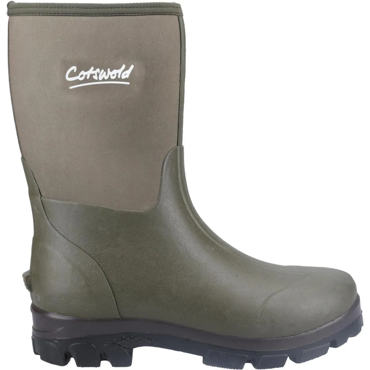 Cotswold Kensington Wellingtons Green