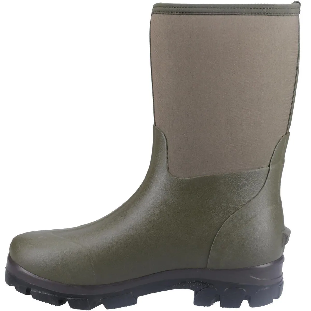 Cotswold Kensington Wellingtons Green