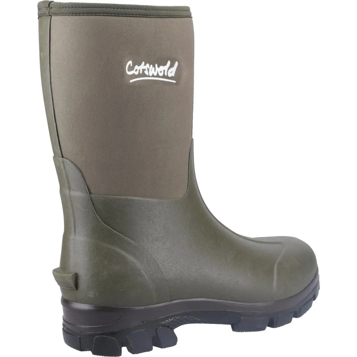 Cotswold Kensington Wellingtons Green