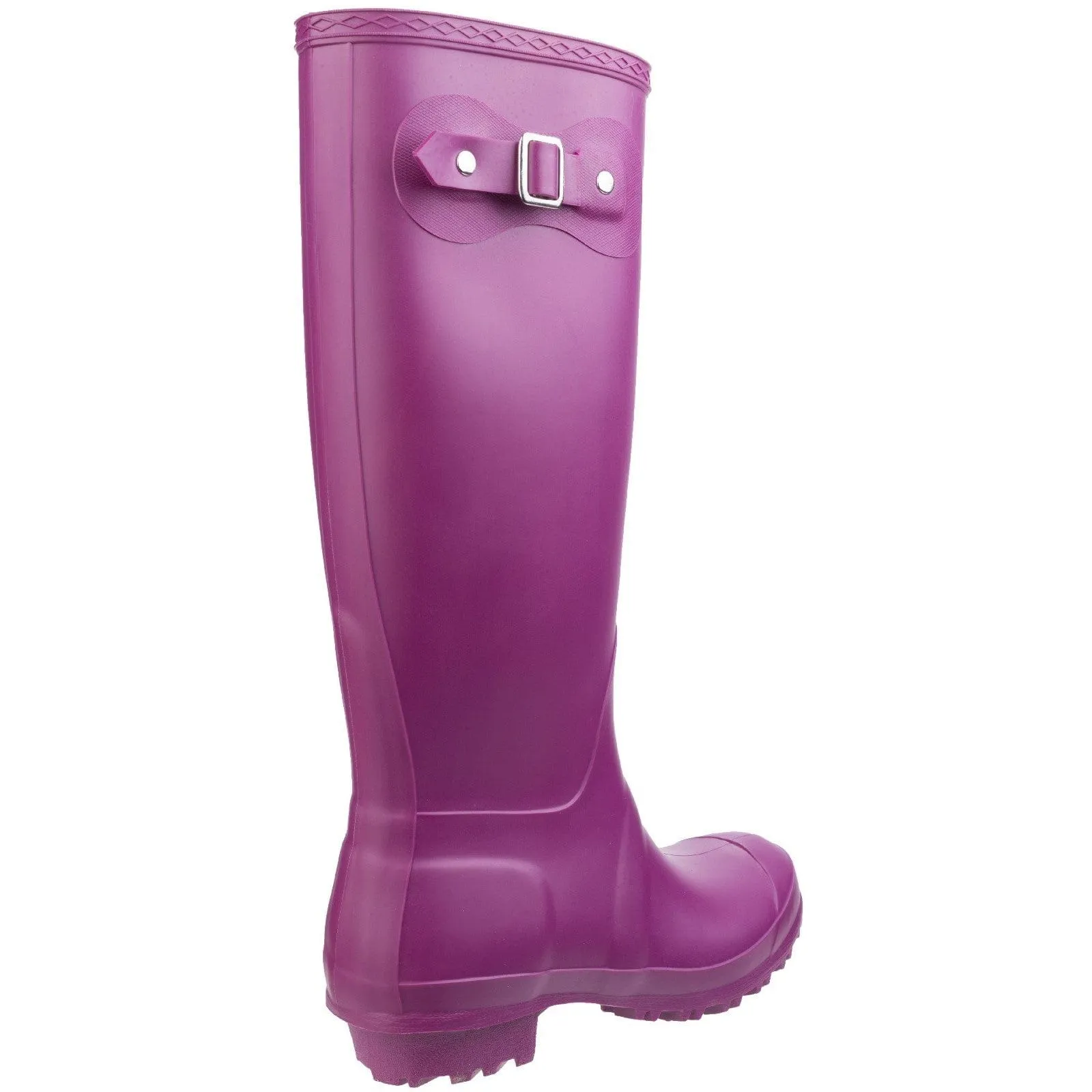 Cotswold Sandringham Wellingtons - Berry