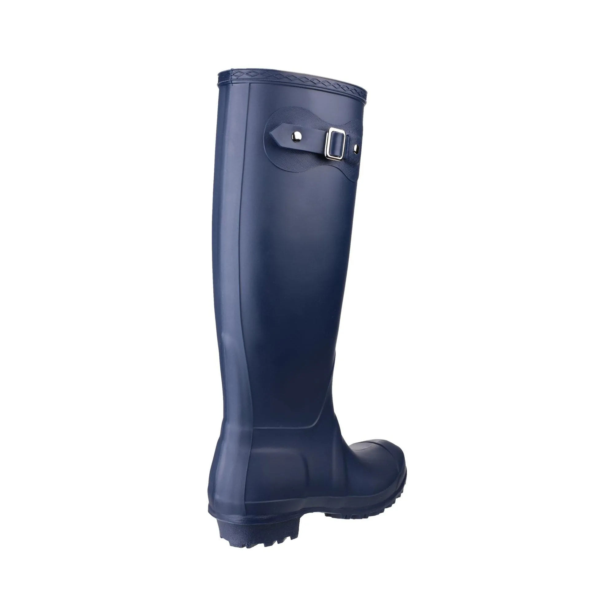 Cotswold Sandringham Wellingtons - Navy