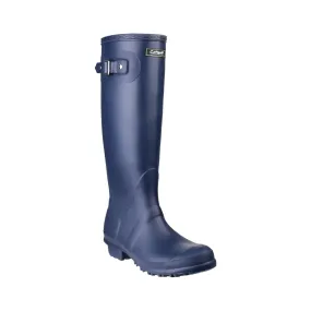 Cotswold Sandringham Wellingtons - Navy