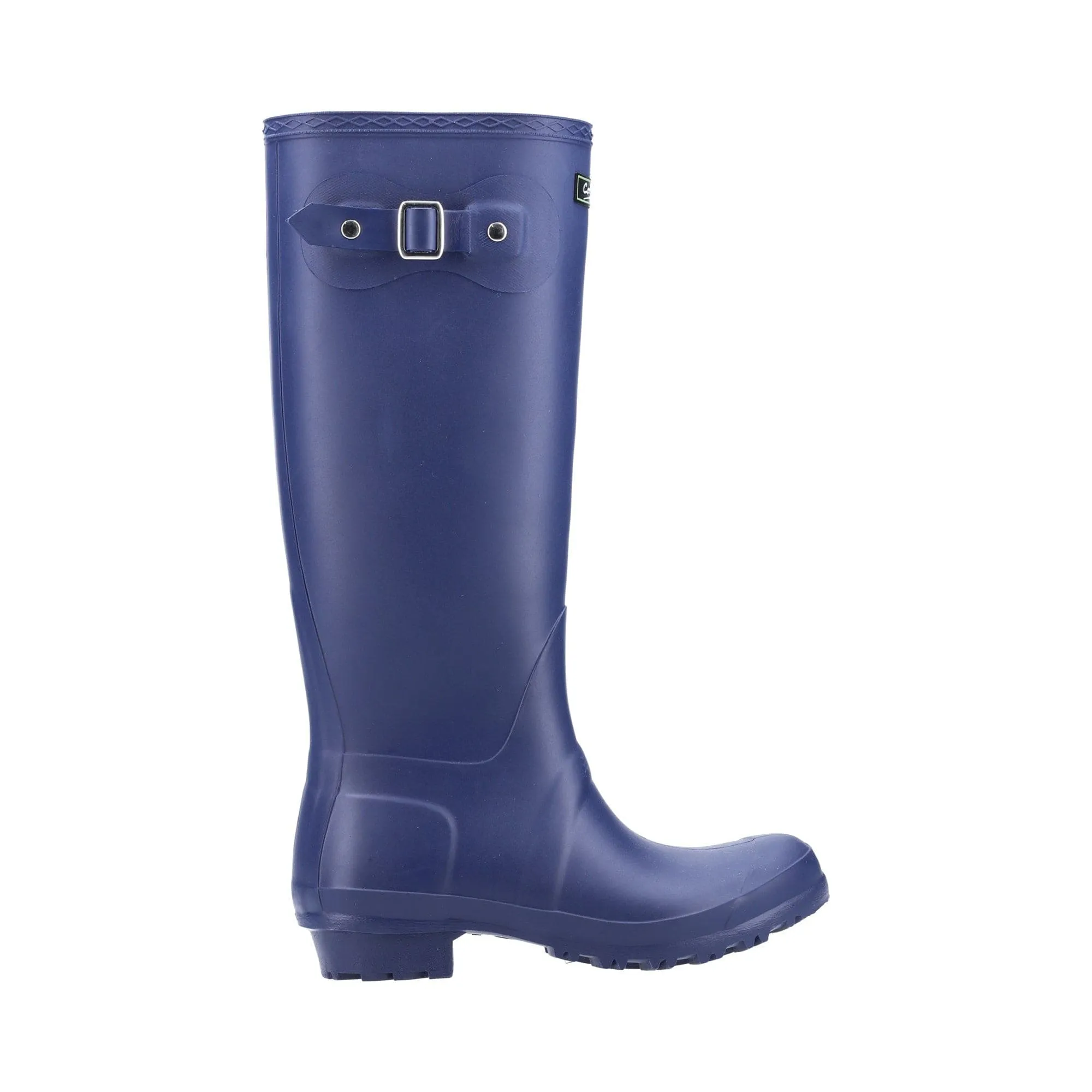 Cotswold Sandringham Wellingtons - Navy