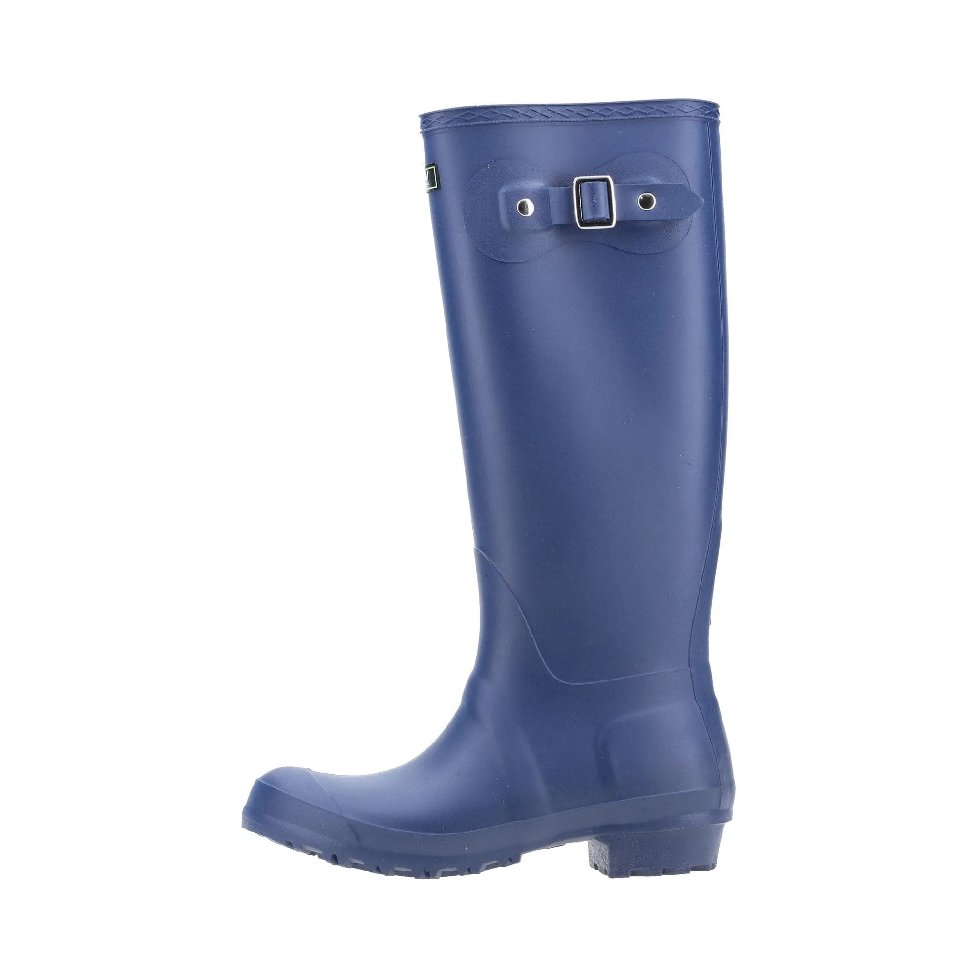 Cotswold Sandringham Wellingtons - Navy