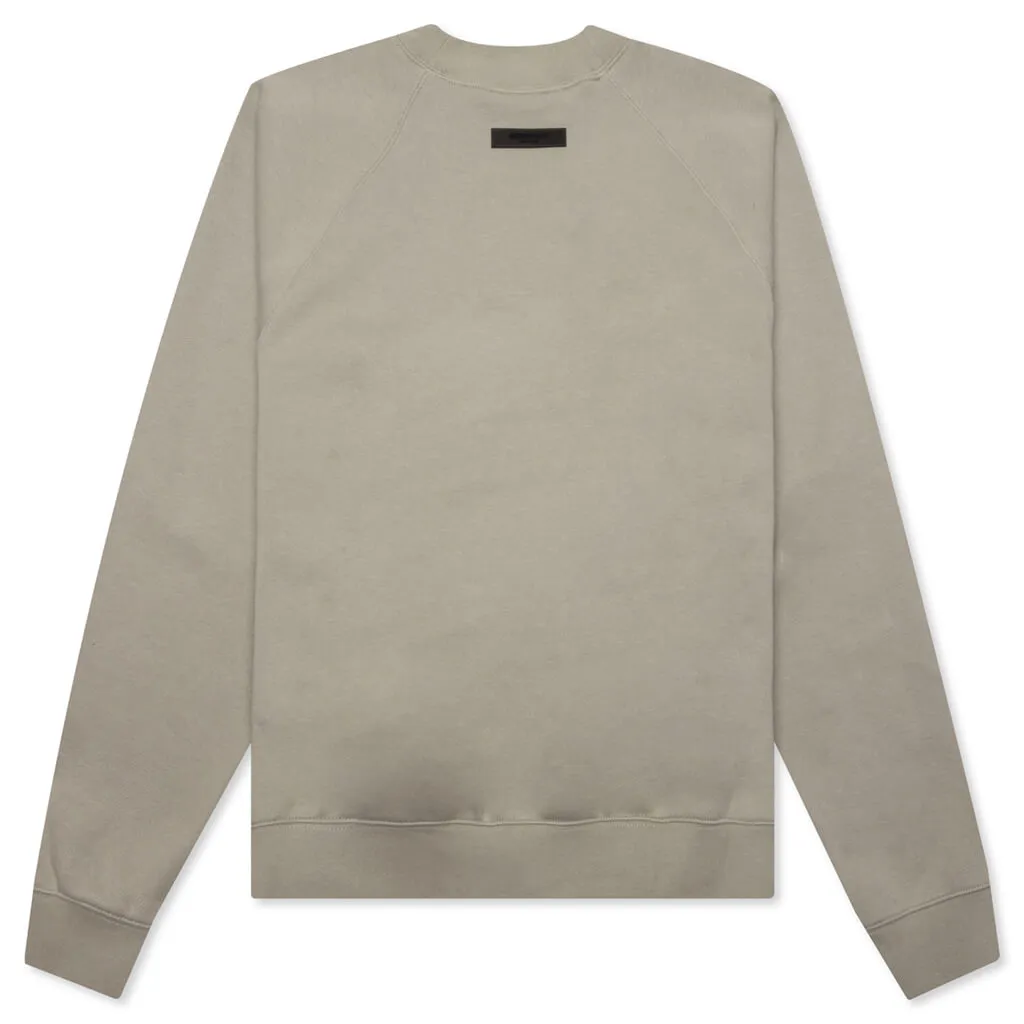 Crewneck - Seal