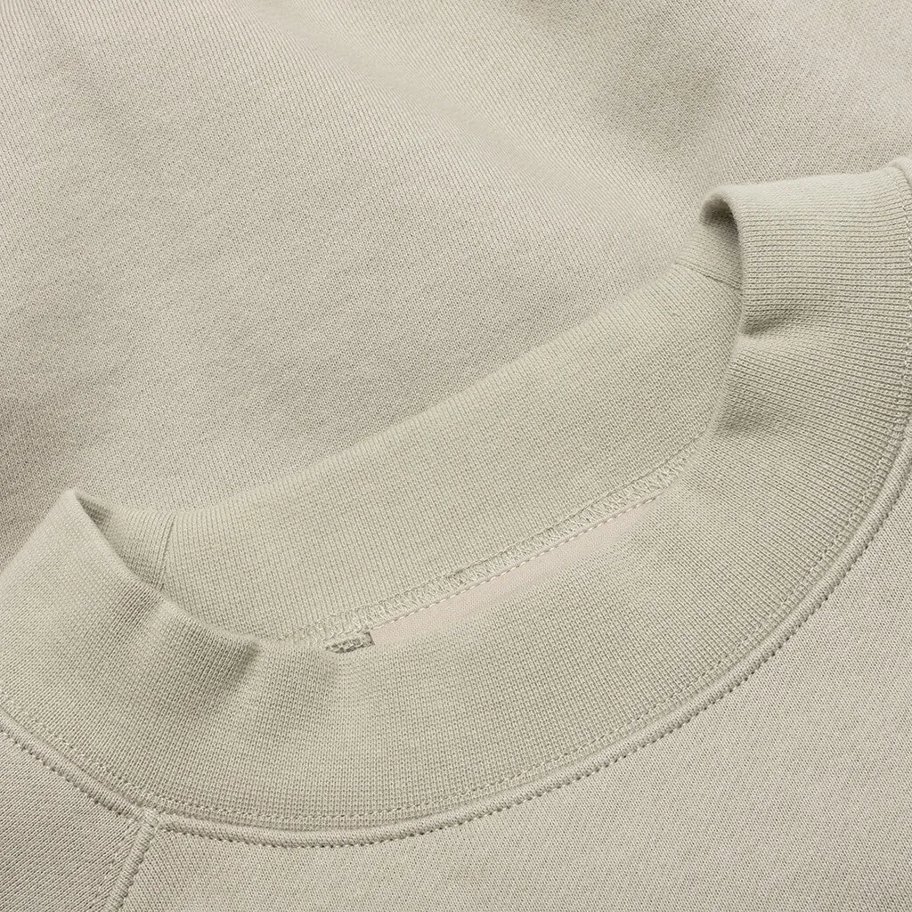 Crewneck - Seal