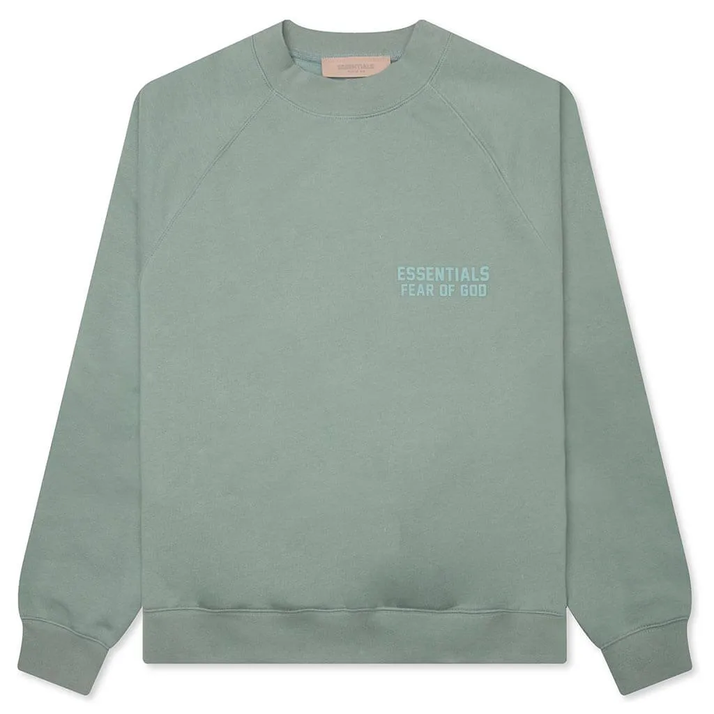 Crewneck - Sycamore