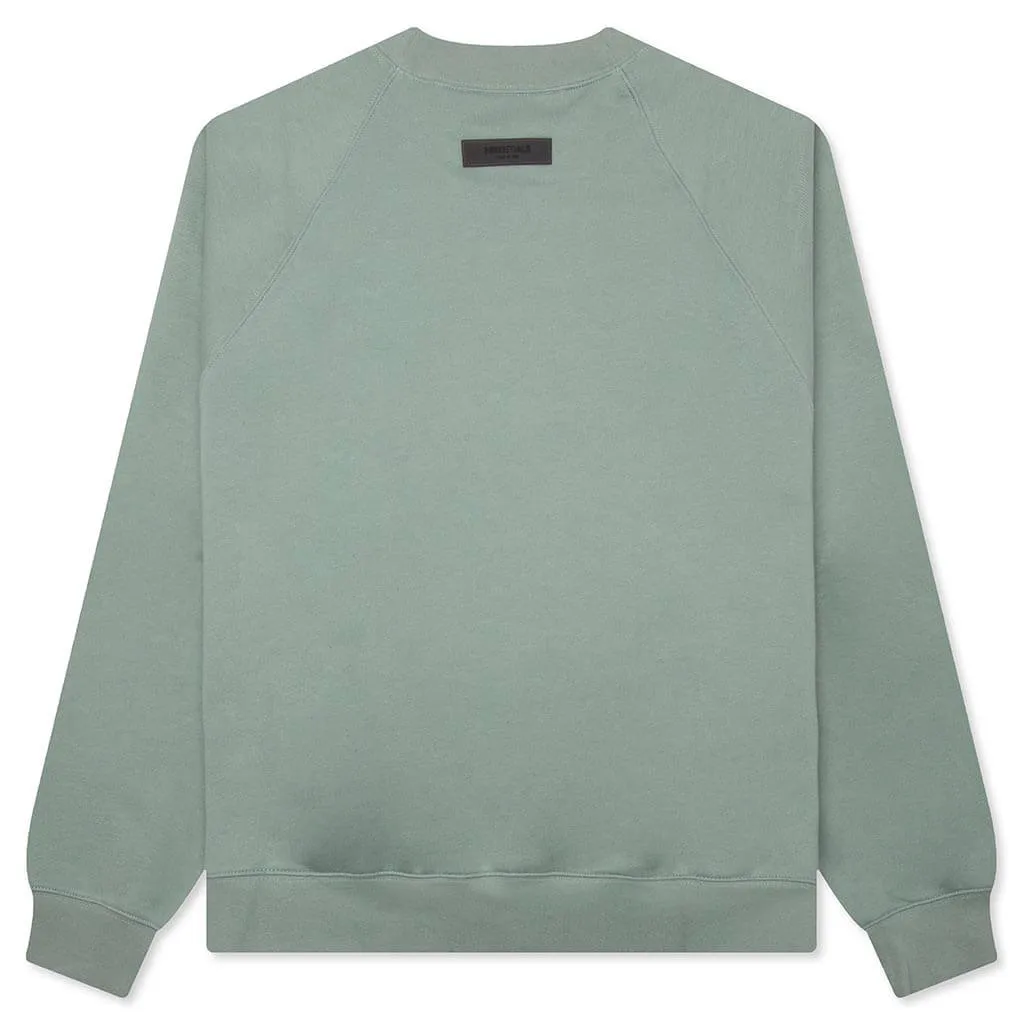 Crewneck - Sycamore