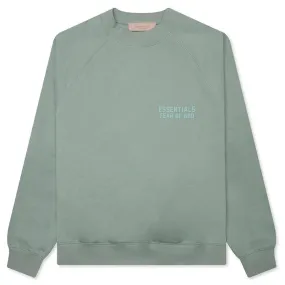 Crewneck - Sycamore