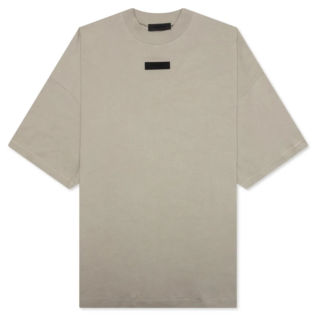 Crewneck T-Shirt - Seal