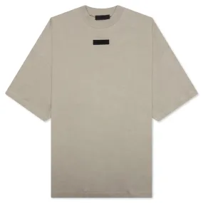 Crewneck T-Shirt - Seal