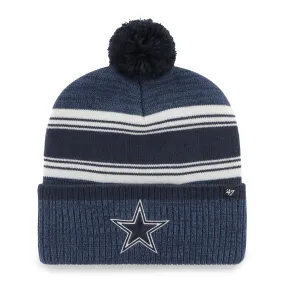 DALLAS COWBOYS FADEOUT '47 CUFF KNIT