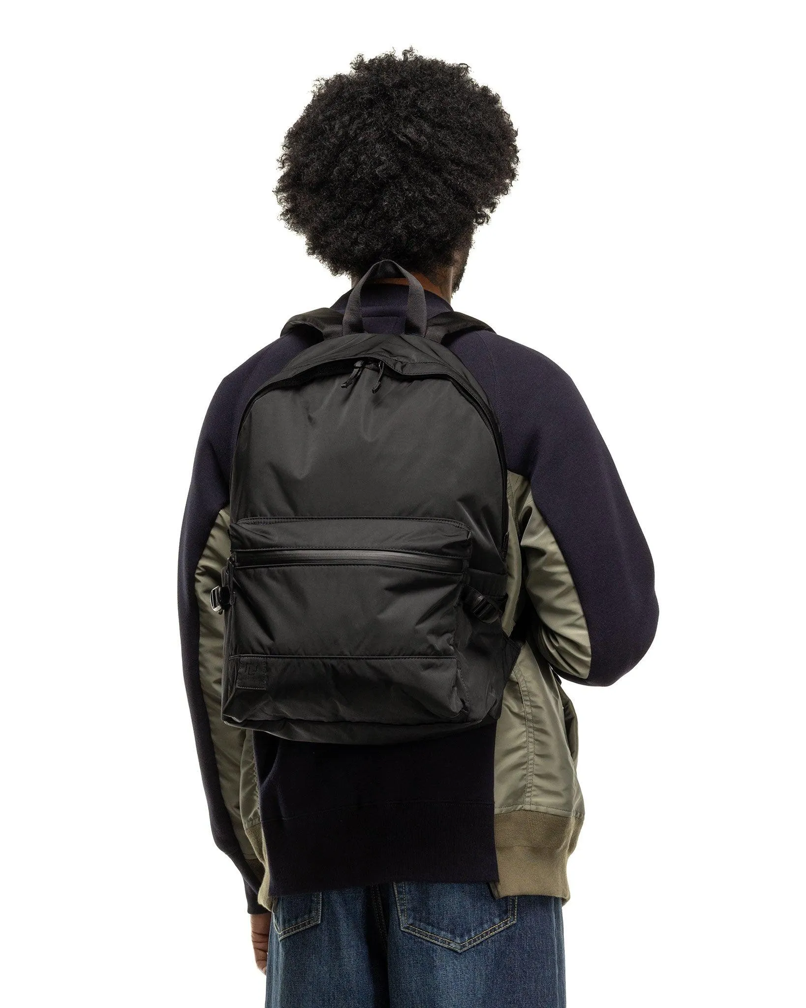 Daypack Black