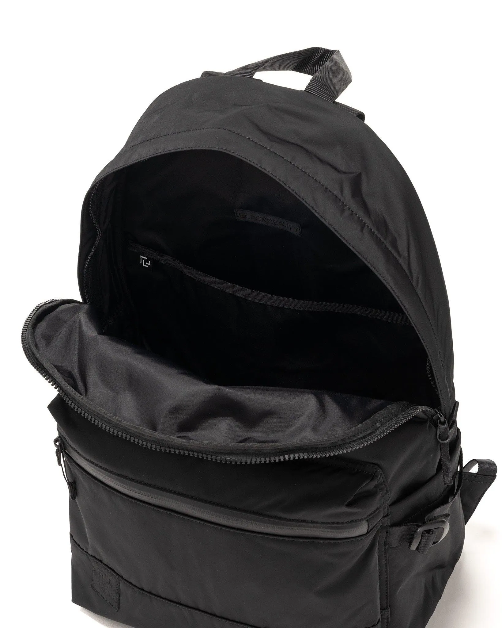 Daypack Black