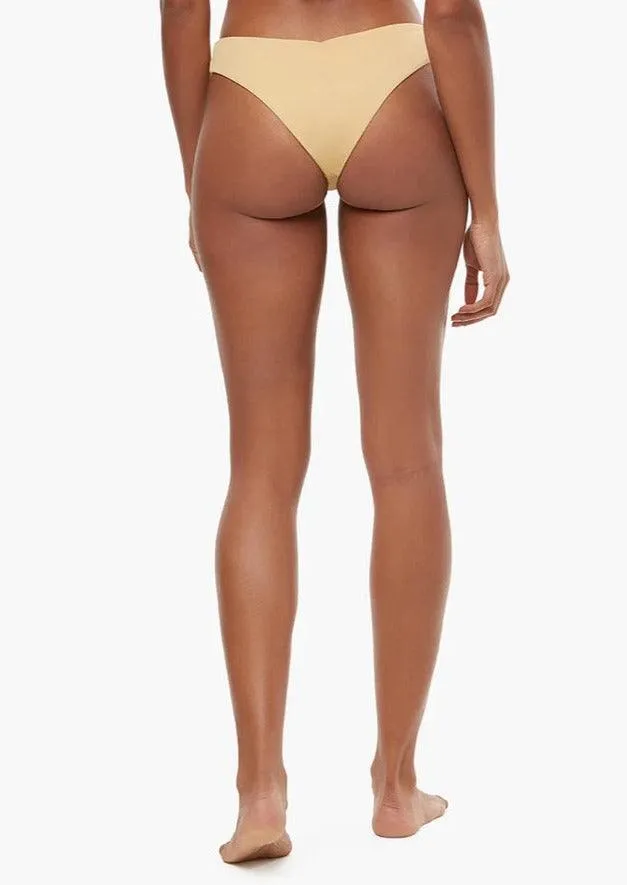 Delilah Bikini Bottom in Desert