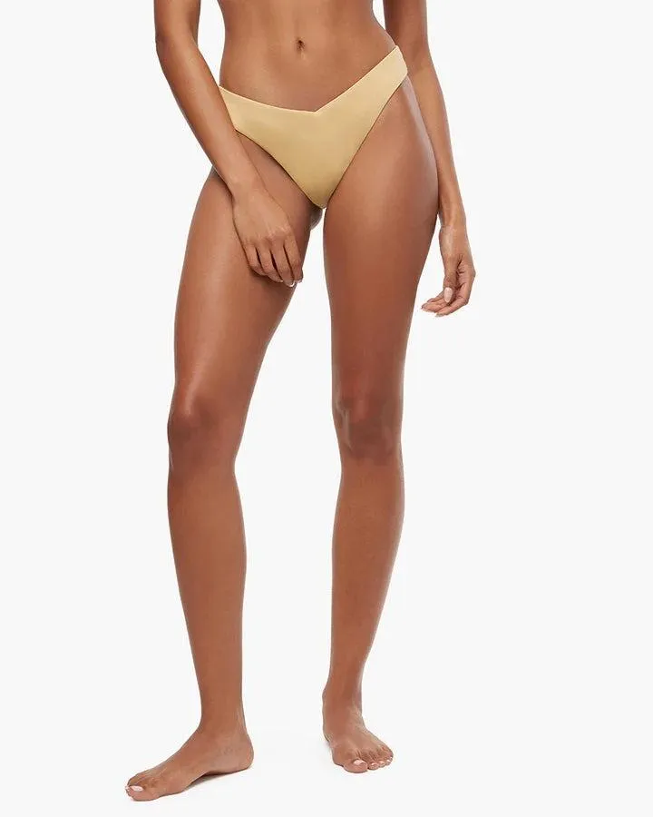 Delilah Bikini Bottom in Desert