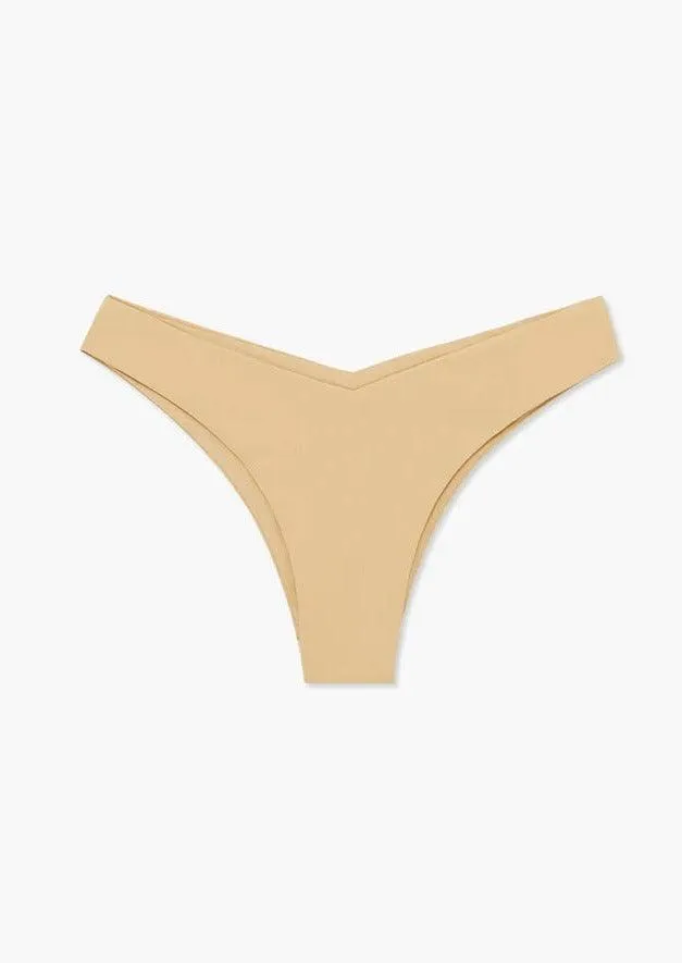 Delilah Bikini Bottom in Desert