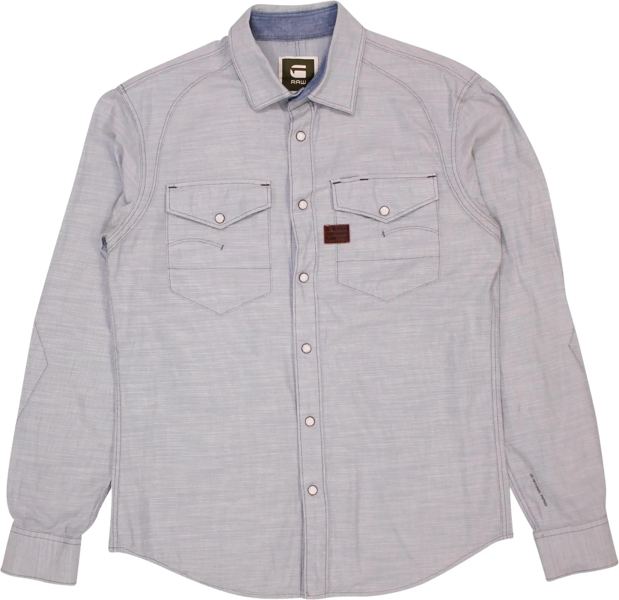 Denim Shirt by G-Star Raw | ThriftTale