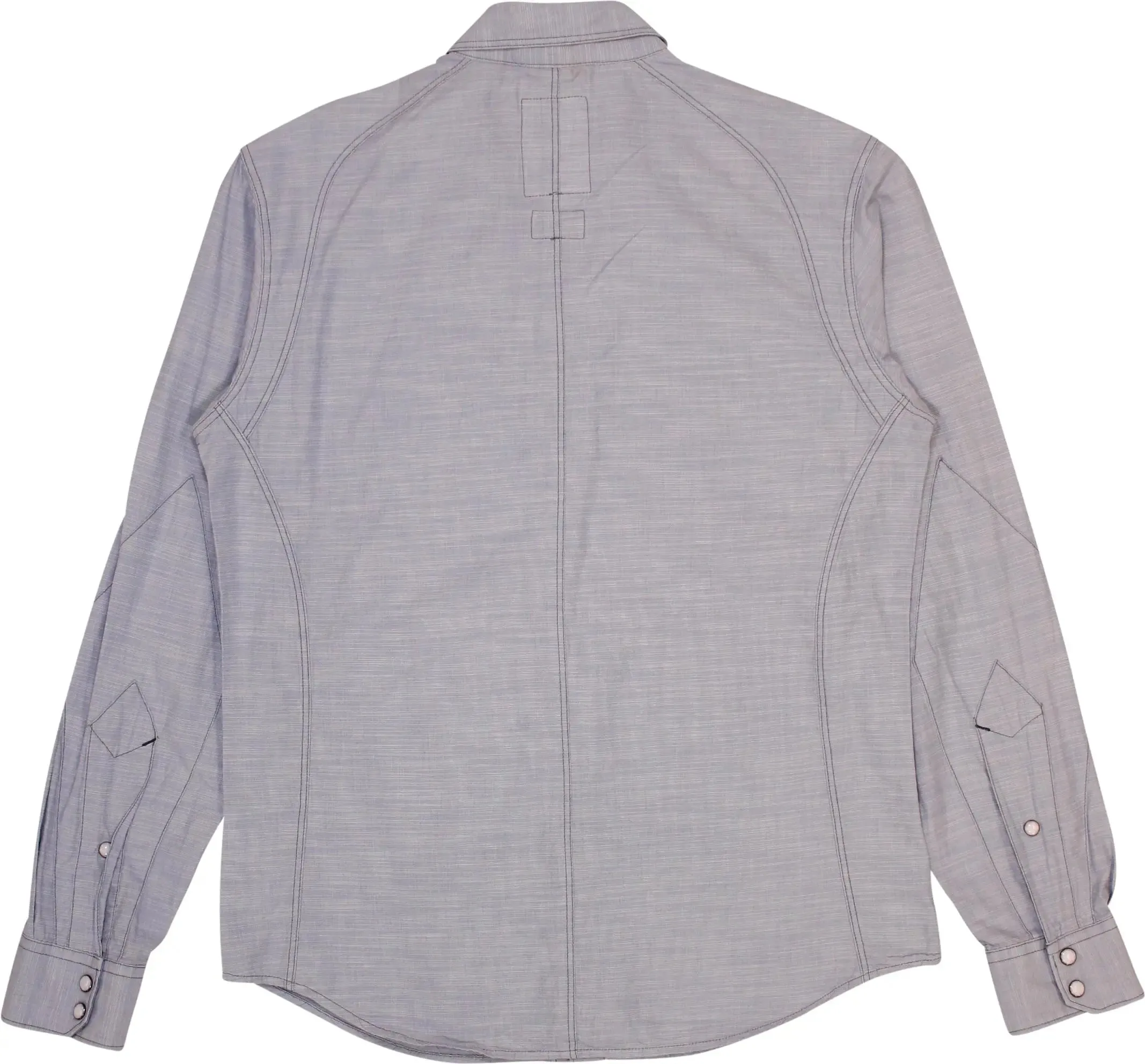 Denim Shirt by G-Star Raw | ThriftTale