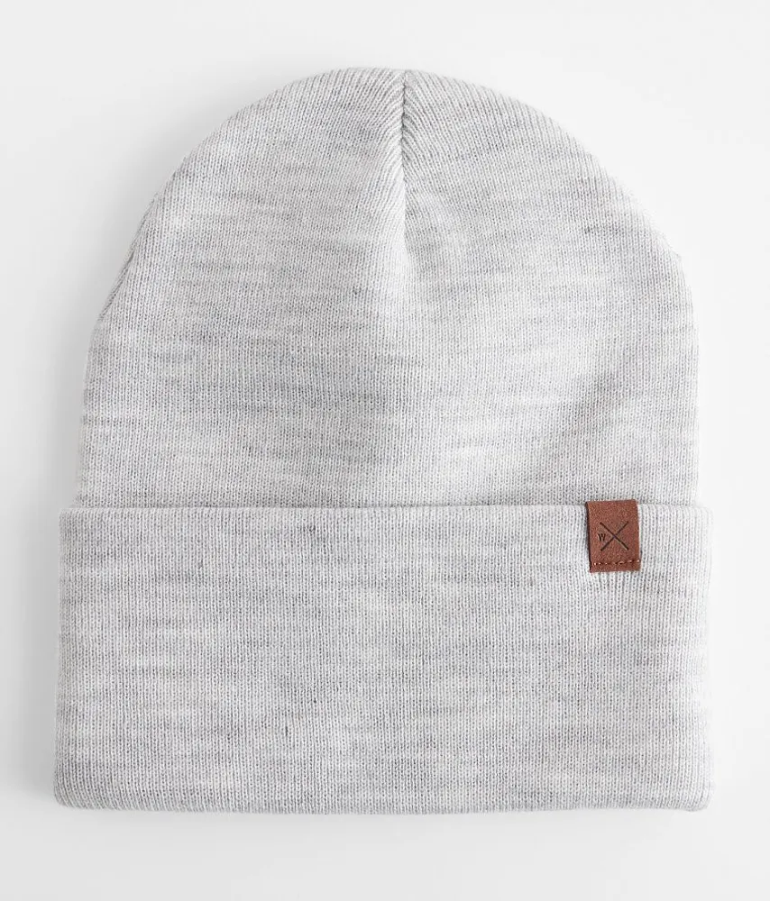 Departwest Marled Beanie