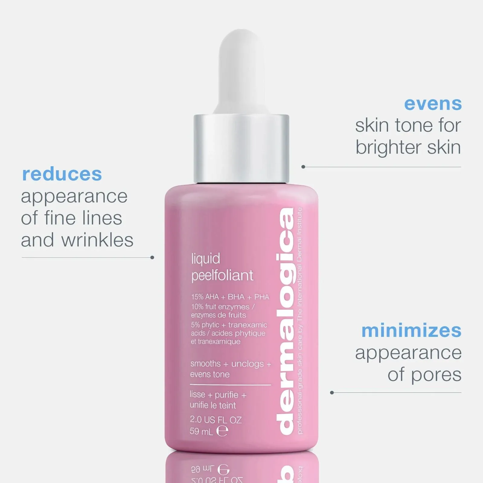 Dermalogica | Liquid Peelfoliant 59ml