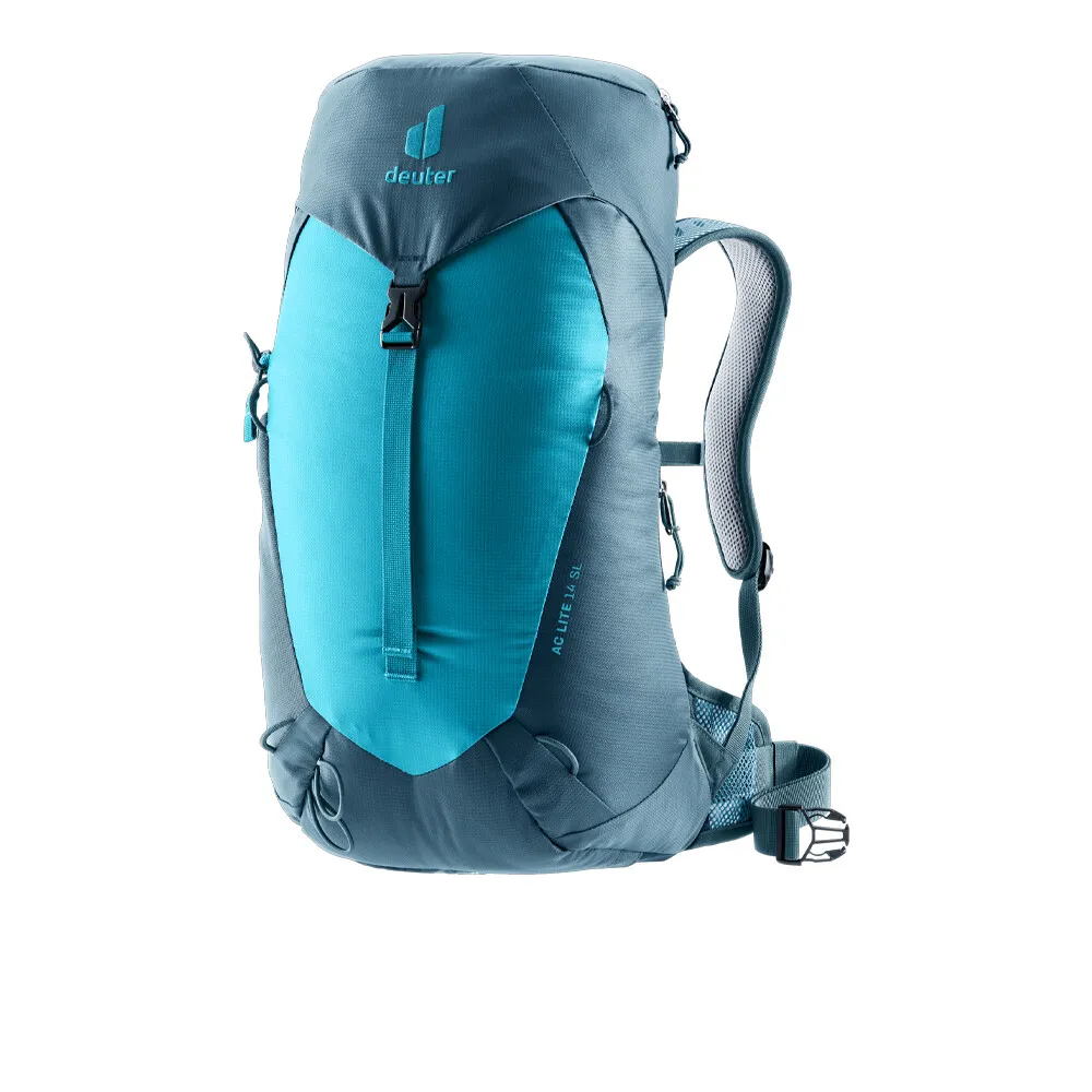 Deuter AC Lite 14 SL Women's Backpack - AW24