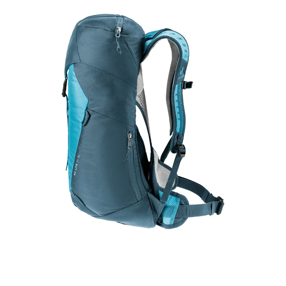 Deuter AC Lite 14 SL Women's Backpack - AW24