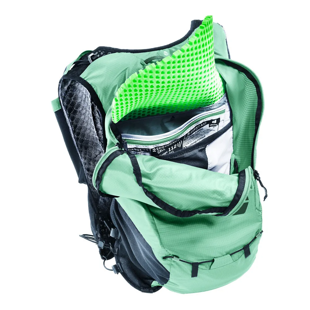 Deuter Ascender 7 Trail Running Backpack - AW24