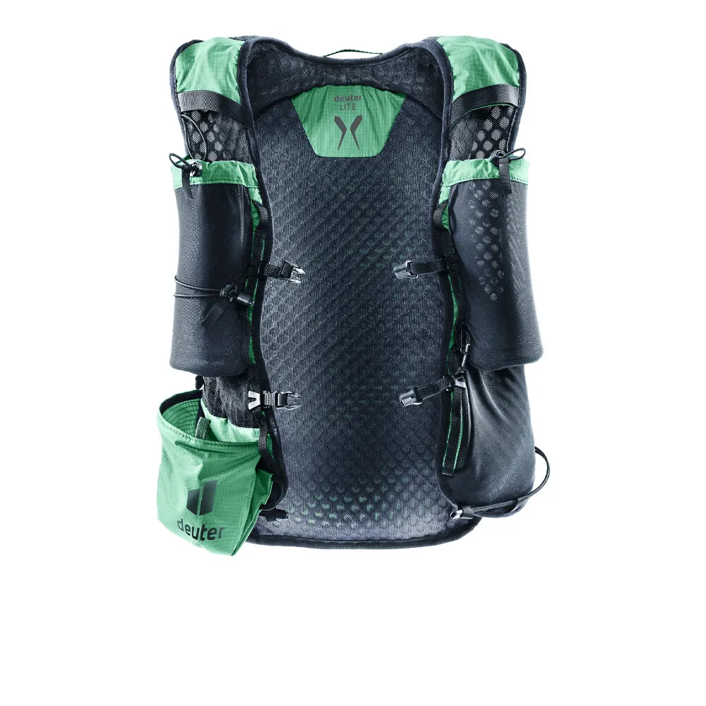 Deuter Ascender 7 Trail Running Backpack - AW24