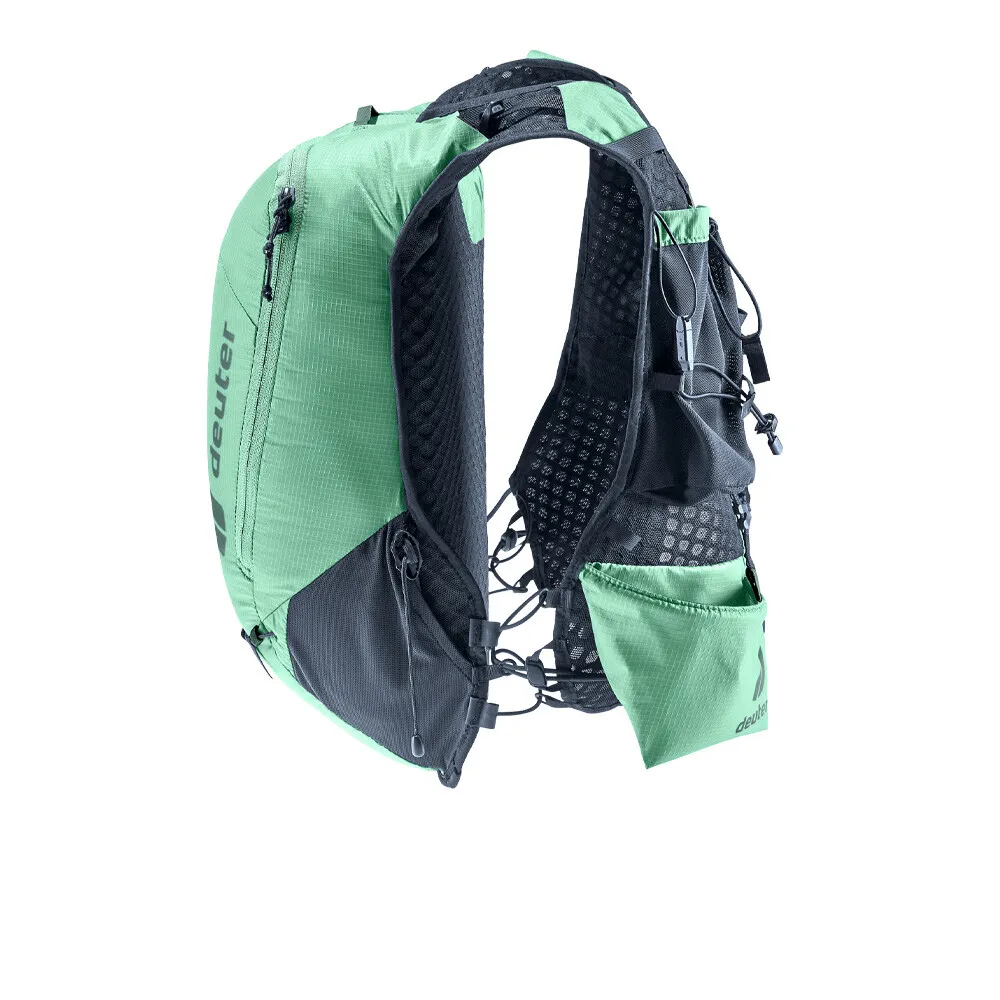 Deuter Ascender 7 Trail Running Backpack - AW24