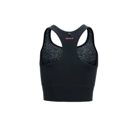 Devold  Kvitegga Merino Top - Reggiseno sportivo