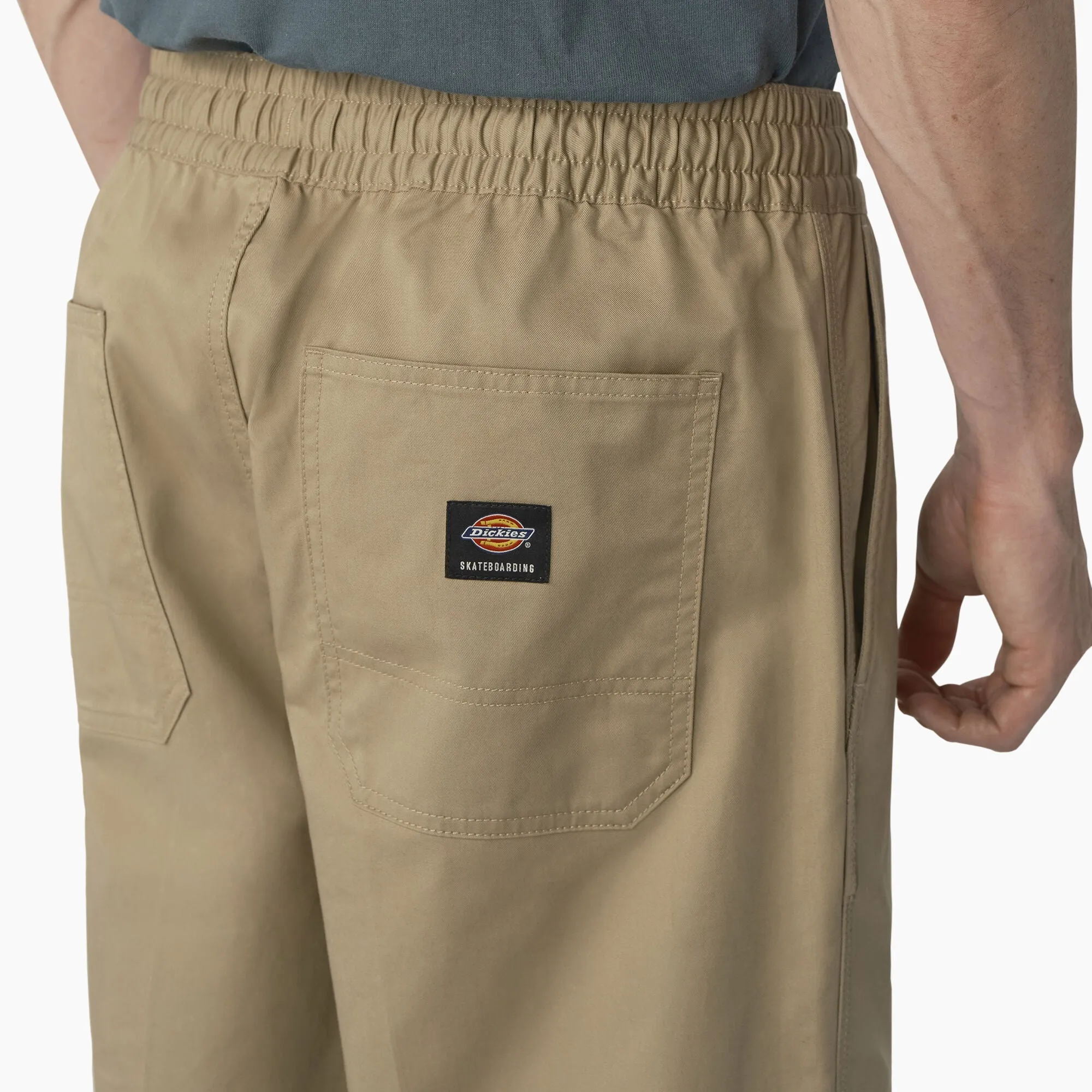 Dickies - Skateboarding Summit Chef Pant - Desert Sand