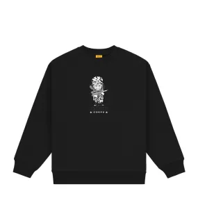 Dimecorps Crewneck