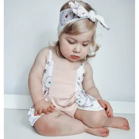 Dream Catchers Ballerina Romper