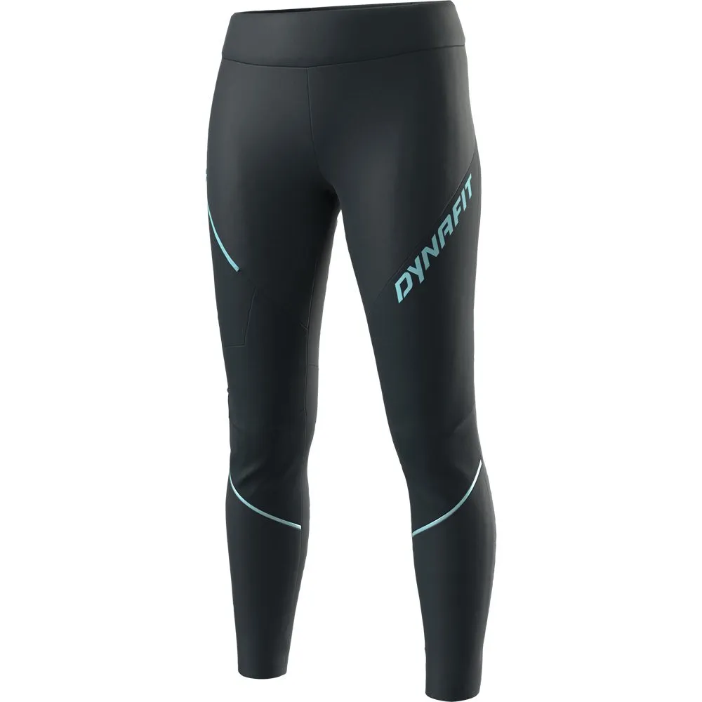 Dynafit - Traverse Tights Women blueberry