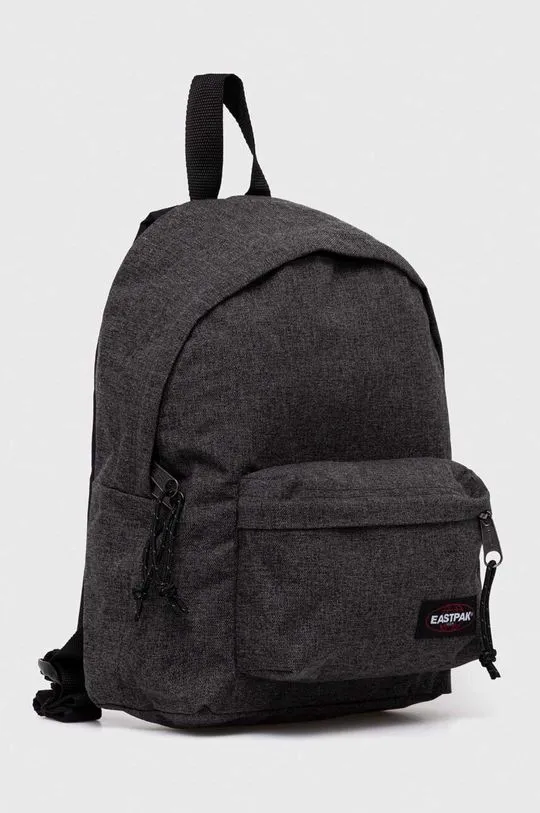 Eastpak backpack black color