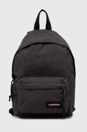 Eastpak backpack black color