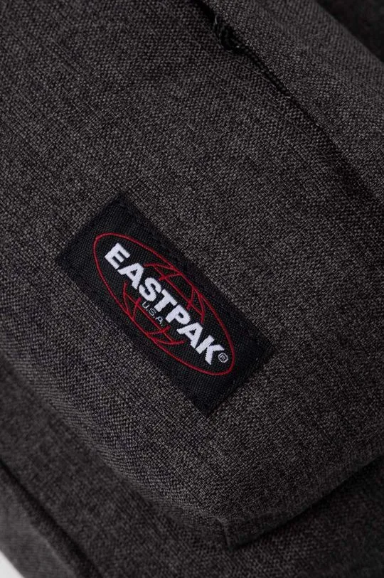 Eastpak backpack black color