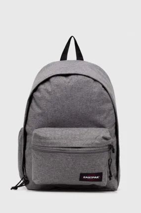 Eastpak backpack gray color