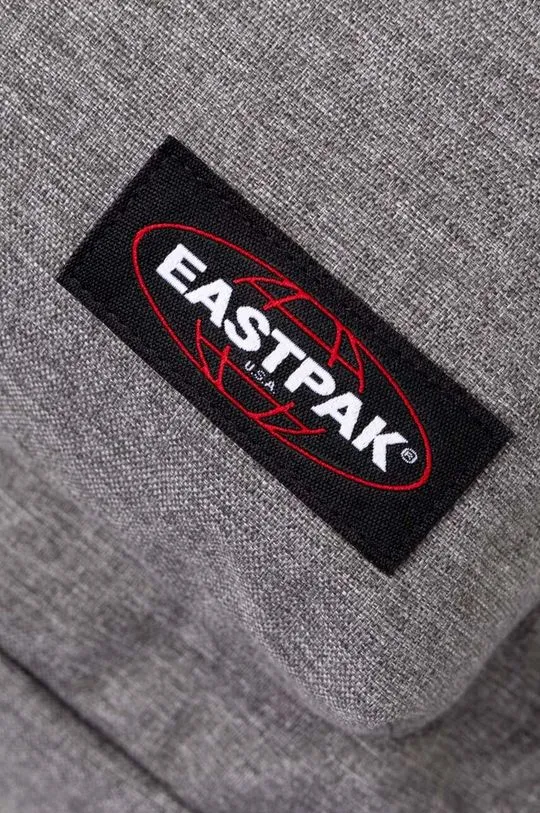 Eastpak backpack gray color