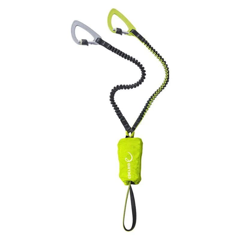 Edelrid  Cable Kit Ultralite 5.0  -