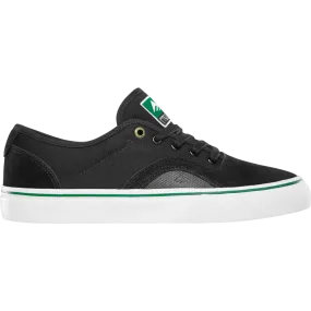 Emerica Provost G6 Black/White/Gold