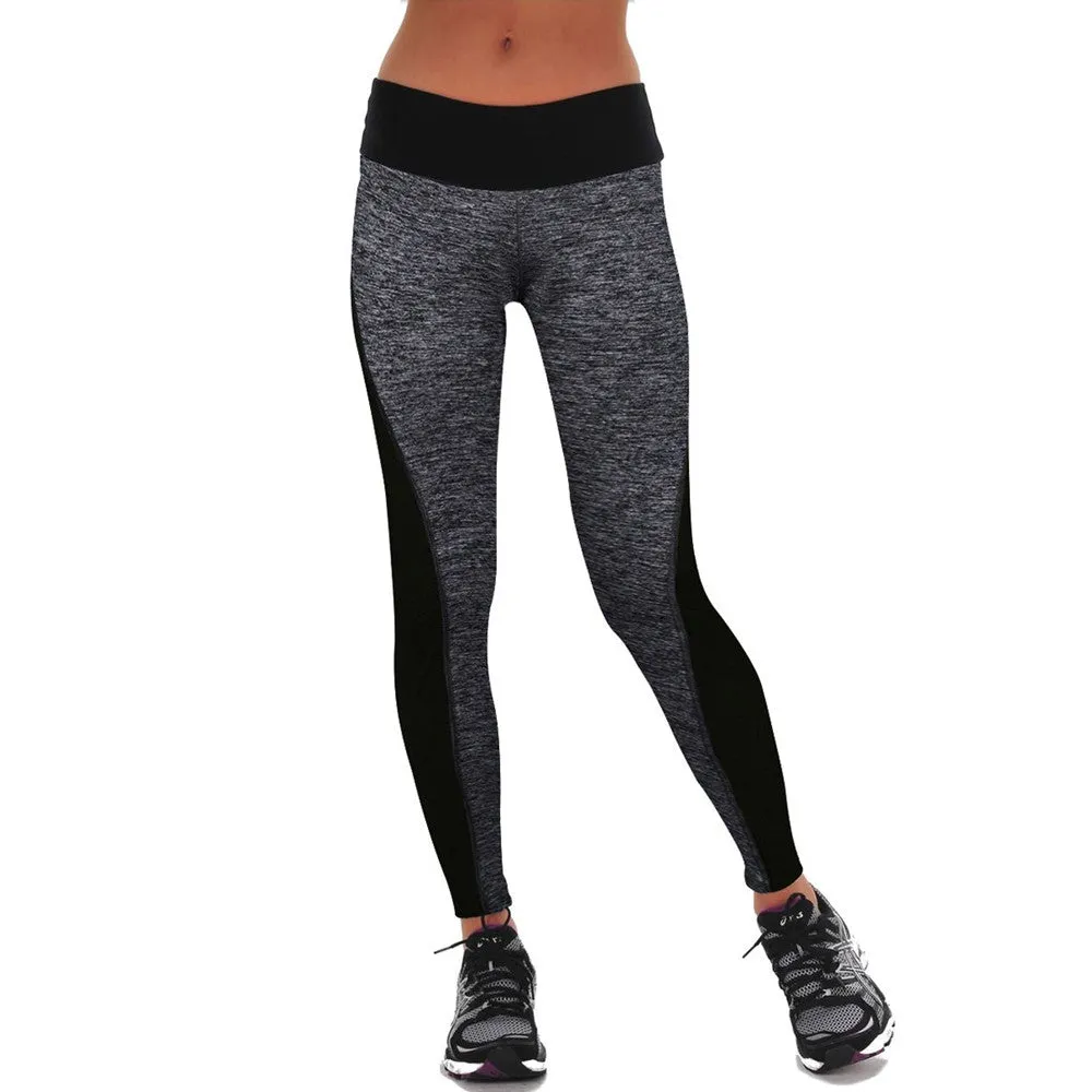 Ensa Leggings