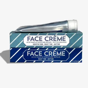 Face Creme Night Time/ Anytime